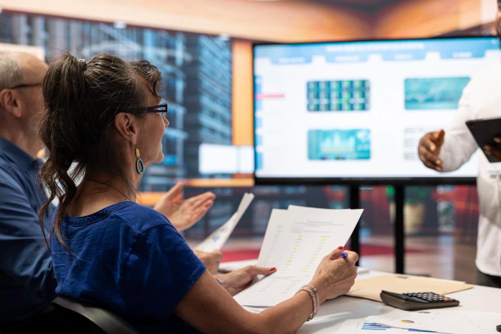 From Idea to Insight: Streamline Your Projects with NoteVaults Obsidian Templates