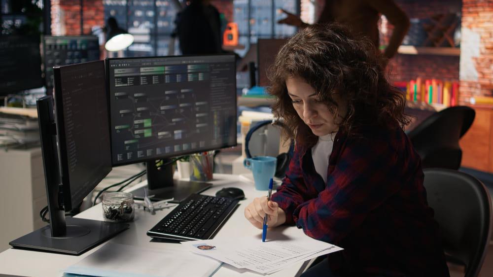 Obsidian Vault Structure Library